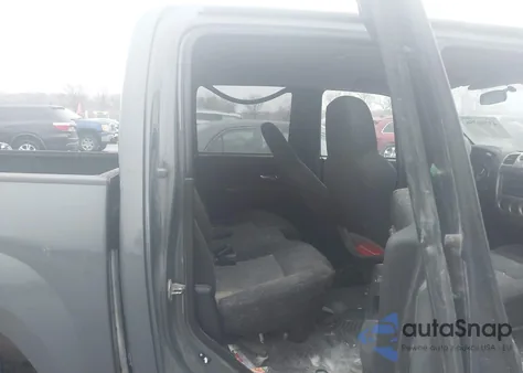 2009 Chevrolet Colorado Lt z USA, uszkodzony, nr VIN 1GCDT13E198132382